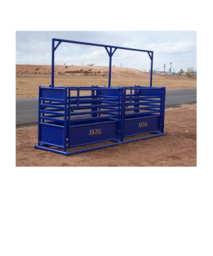 Chutes - Mutton Bustin