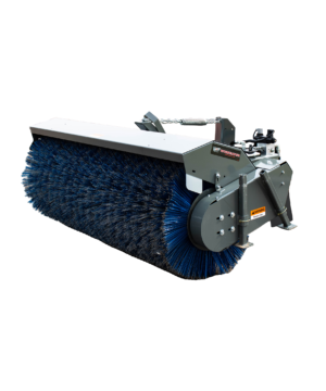 John Deere Mounted Rotary Brooms