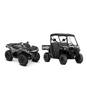 ATV & UTV