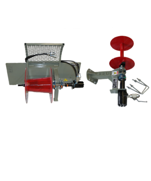 Wire Rollers