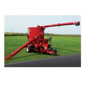 Grinder Mixer
