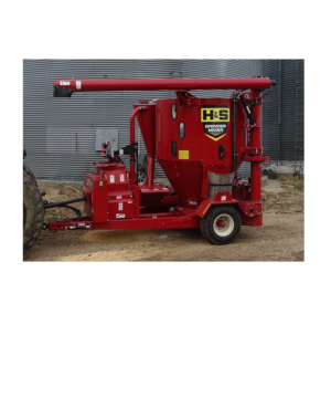 Roller Mixer