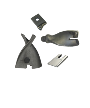 Auger Parts