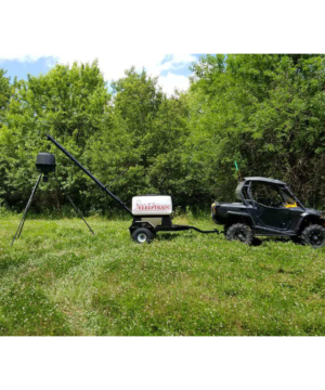 Deer Feeders