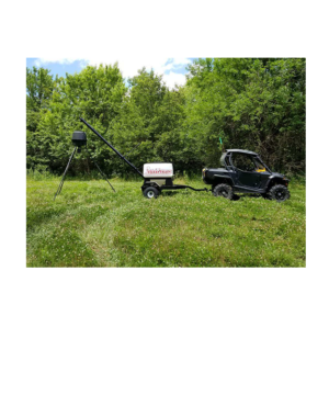 Deer Feeders