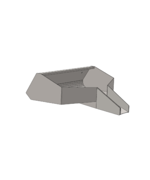 Concrete Buckets