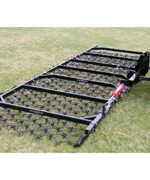 Chain Harrow Lifts