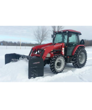 Snow Pushers