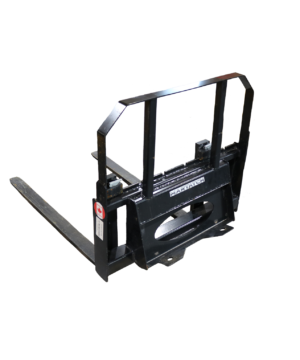 Mini Skid Mount Pallet Forks