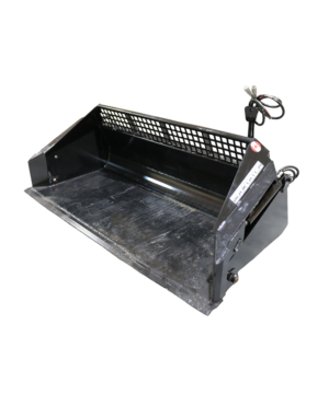 High Dump Buckets