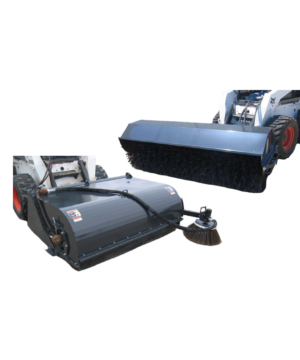 Rotary Brooms / Pick-Up Sweepers