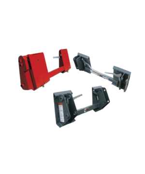 Case IH Loader Adapters