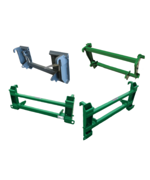 Euro Global Loader Adapters