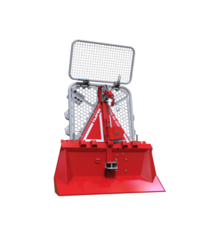 Logging Winches