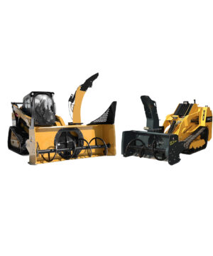Snow Blowers