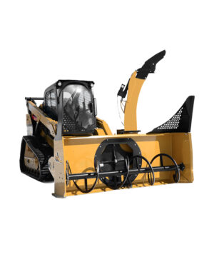 Universal Skid Mount Snow Blowers