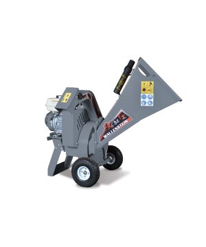 Carted Chippers