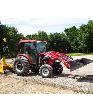 3PT Mounted Grader Blades